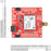 SparkFun GPS-RTK-SMA Breakout - ZED-F9P (Qwiic)