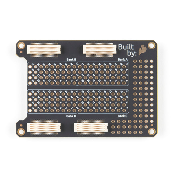 Alchitry Br Prototype Element Board