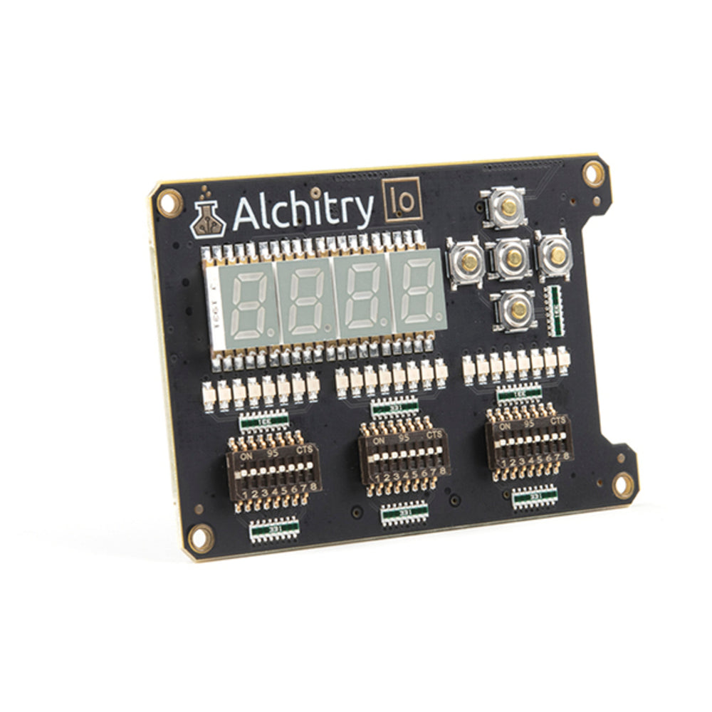 Alchitry Io Element Board