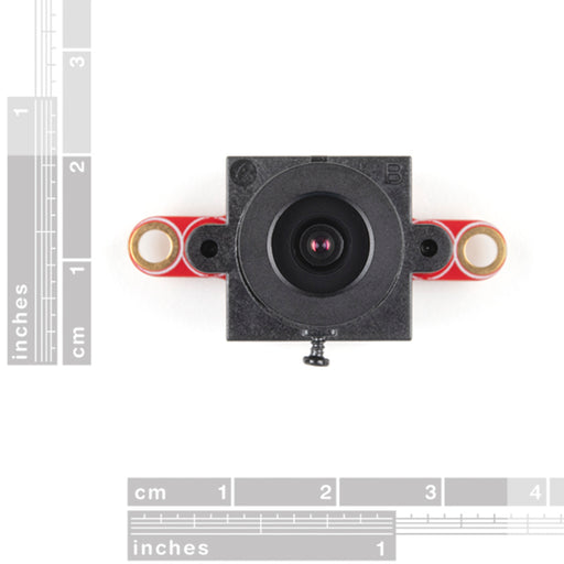 OpenMV Global Shutter Module