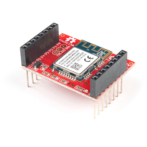 OpenMV WiFi Shield