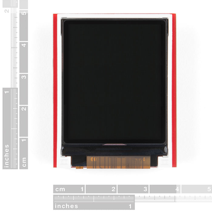 OpenMV LCD Shield