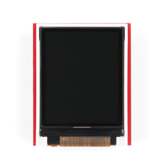 OpenMV LCD Shield