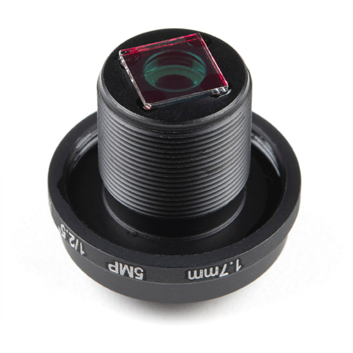 OpenMV Ultra Wide Angle Lens