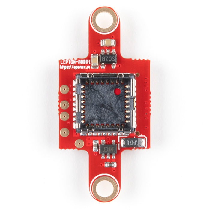 OpenMV FLIR Lepton Adapter Module