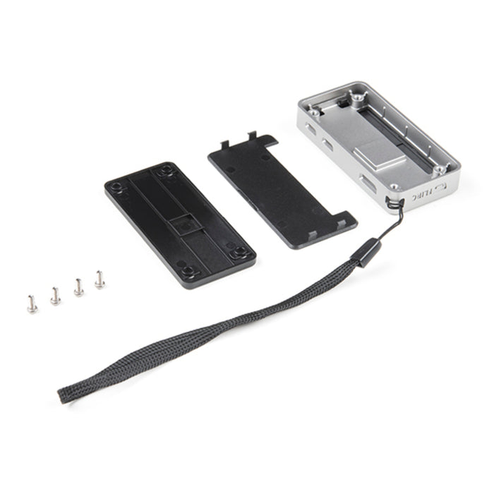 Flirc Raspberry Pi Zero Case