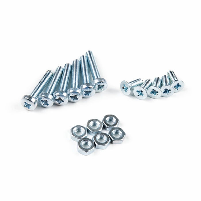 Kitronik: MOVE mini MK2 buggy kit