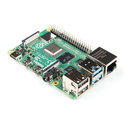 Raspberry Pi 4 Model B (8 GB)