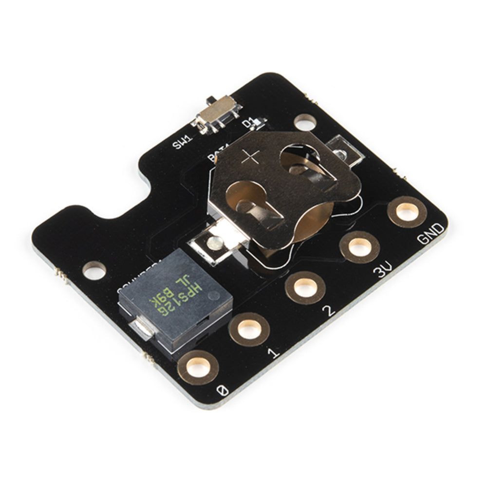 Kitronik MI:power Board