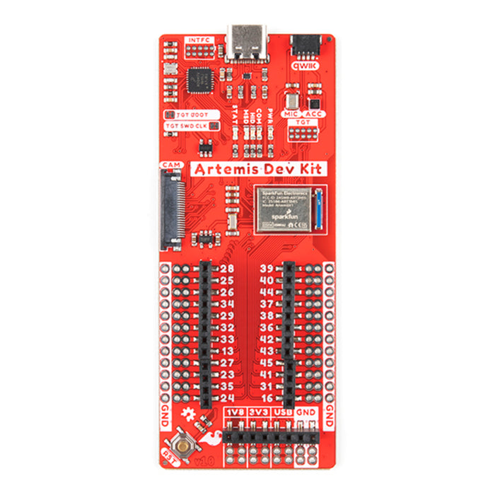 SparkFun Artemis Development Kit