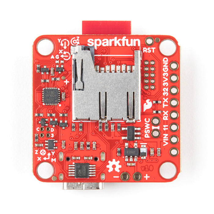 SparkFun OpenLog Artemis