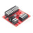 SparkFun ProDriver - Stepper Motor Driver (TC78H670FTG)