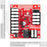 SparkFun ProDriver - Stepper Motor Driver (TC78H670FTG)