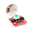 SparkFun Qwiic Button - Green LED