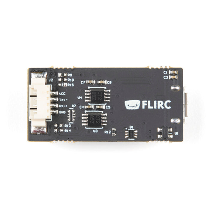 Flirc Jeff Probe