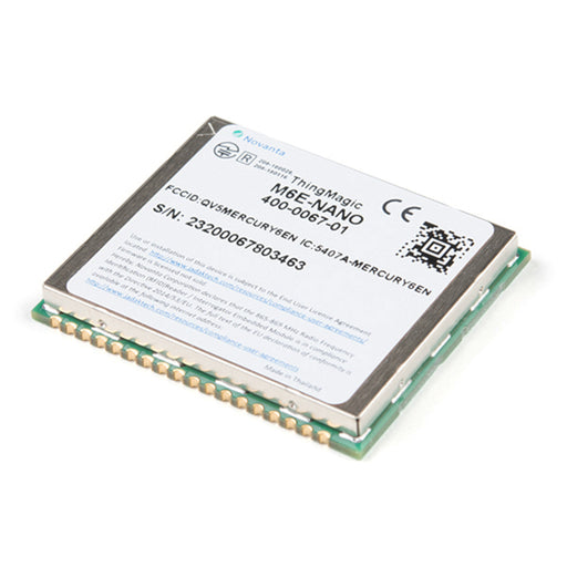 RFID Module - M6E-NANO