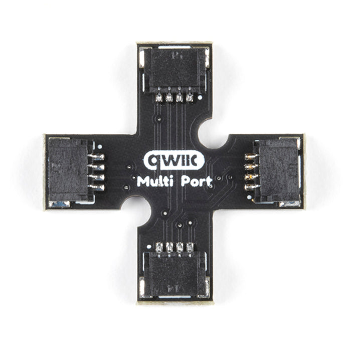 Qwiic Multiport