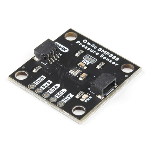 Qwiic BMP388 Pressure Sensor