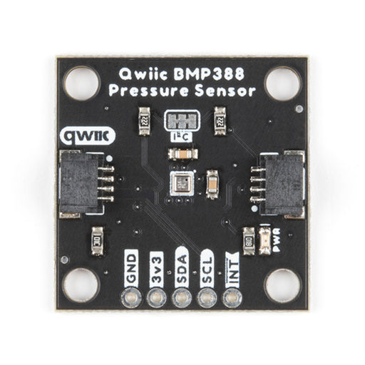 Qwiic BMP388 Pressure Sensor