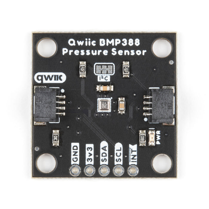Qwiic BMP388 Pressure Sensor