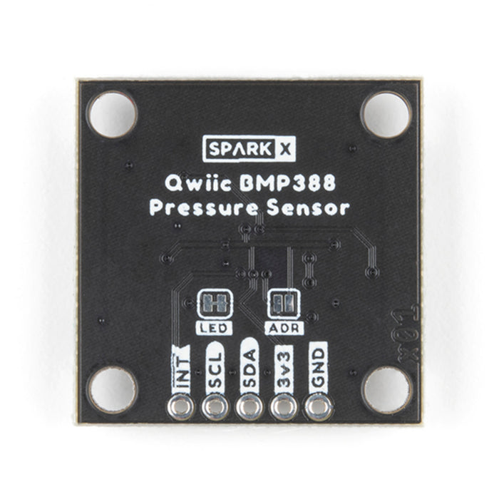Qwiic BMP388 Pressure Sensor