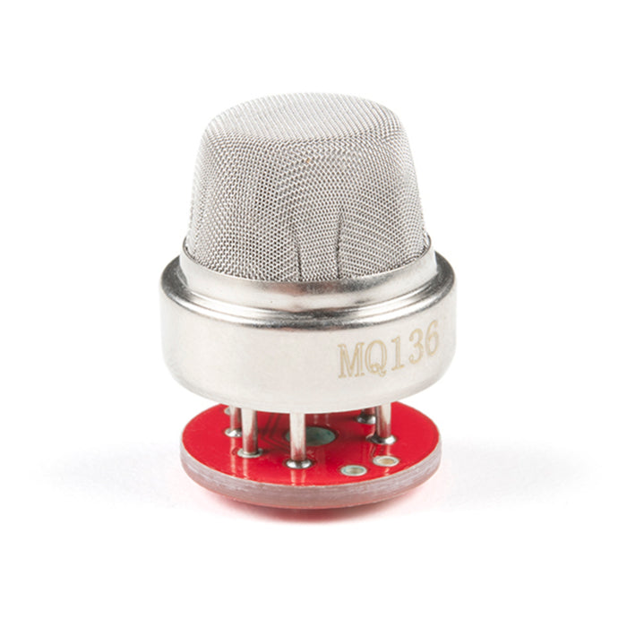 Hydrogen Sulfide Gas Sensor - MQ-136