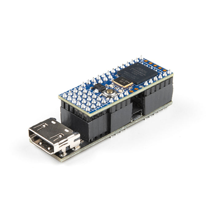 Sno Shoe - Arduino Compatible HDMI