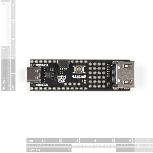 Sno Shoe - Arduino Compatible HDMI