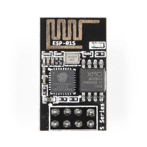 WiFi Module - ESP8266 (4MB Flash)