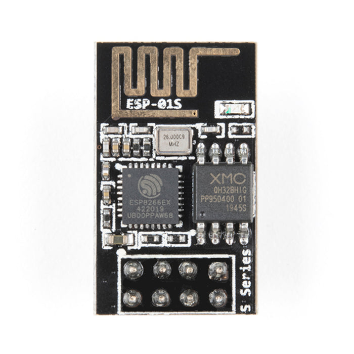 WiFi Module - ESP8266 (4MB Flash)