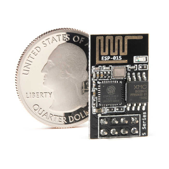 WiFi Module - ESP8266 (4MB Flash)