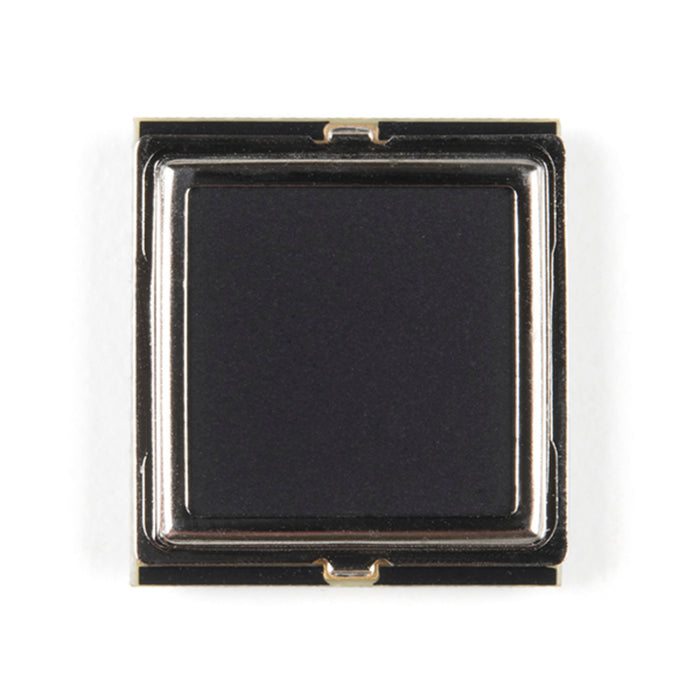 Capacitive Fingerprint Scanner - AS-108M