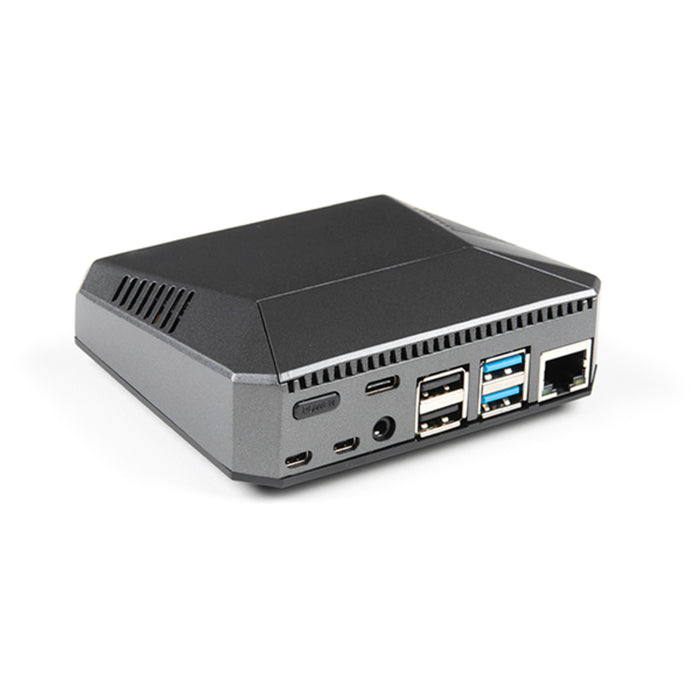 Argon ONE Raspberry Pi 4 Case