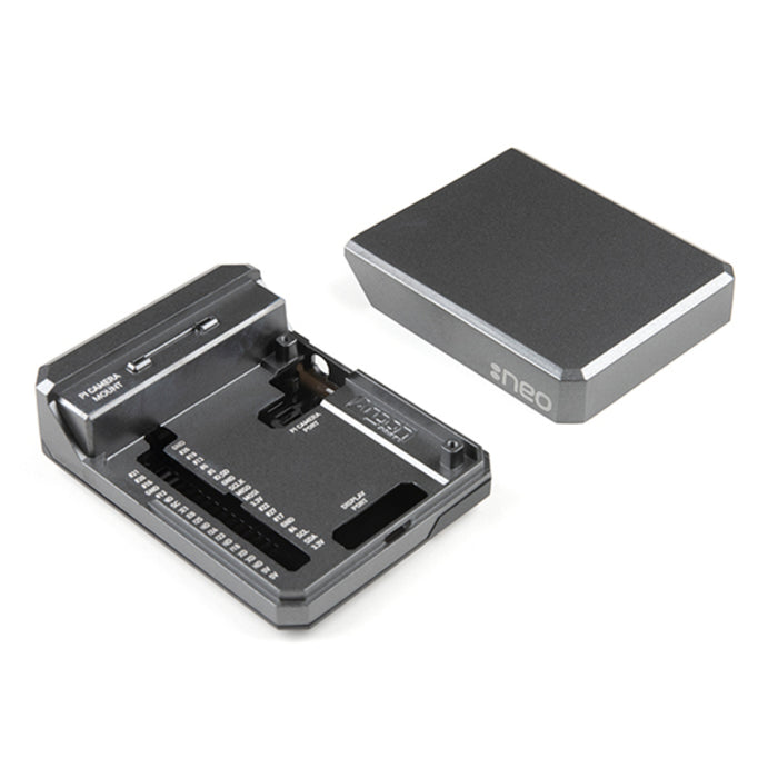 Argon NEO Raspberry Pi 4 Case