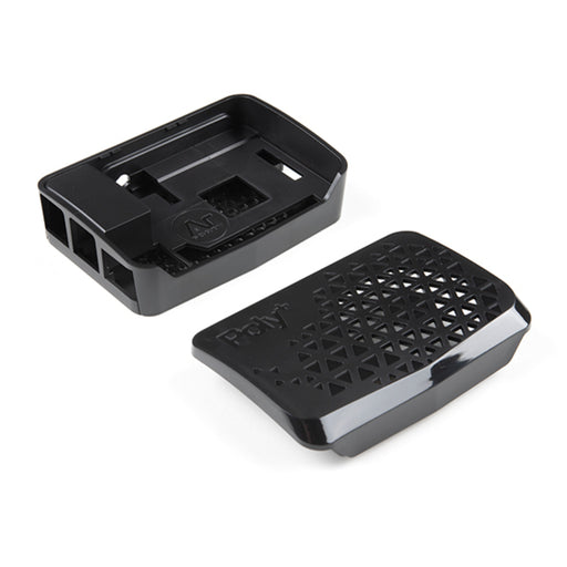 Argon POLY+ Raspberry Pi 4 Case