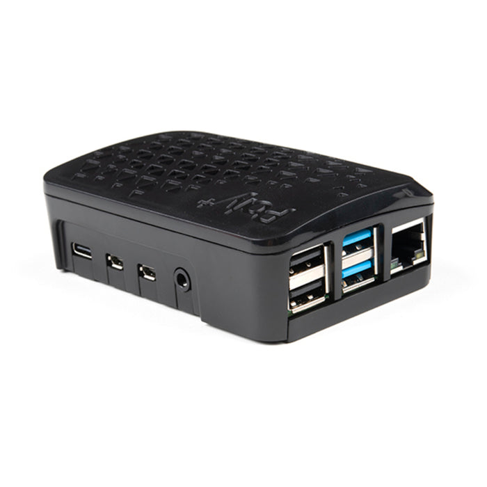 Argon POLY+ Raspberry Pi 4 Case