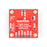 SparkFun Triple Axis Digital Accelerometer Breakout - ADXL313 (Qwiic)