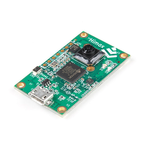 Himax WE-I Plus EVB Endpoint AI Development Board