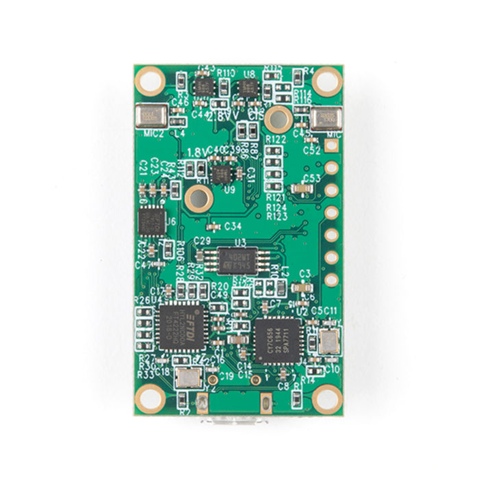 Himax WE-I Plus EVB Endpoint AI Development Board