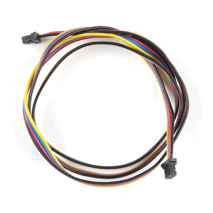 Flexible Qwiic Cable - 500mm