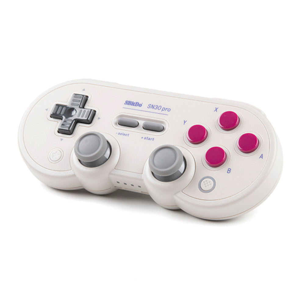 8BitDo SN30 Pro Bluetooth Gamepad