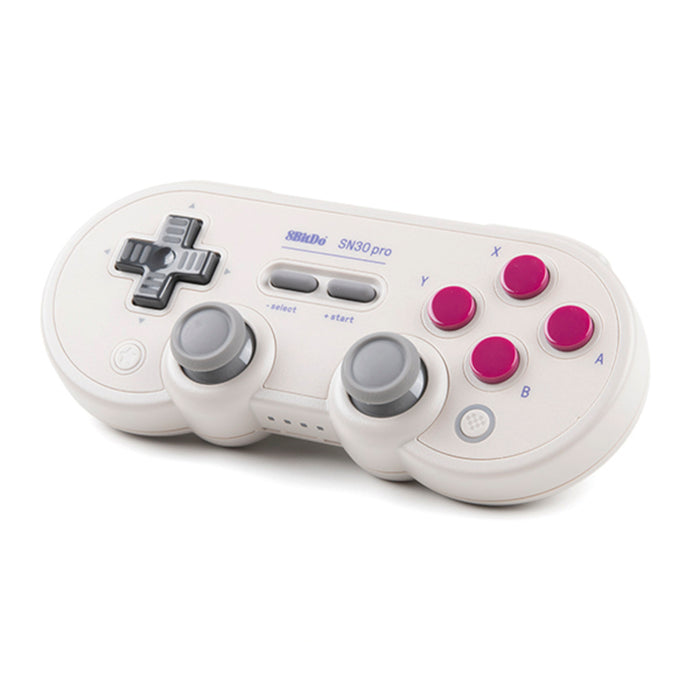 8BitDo SN30 Pro Bluetooth Gamepad