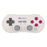 8BitDo SN30 Pro Bluetooth Gamepad