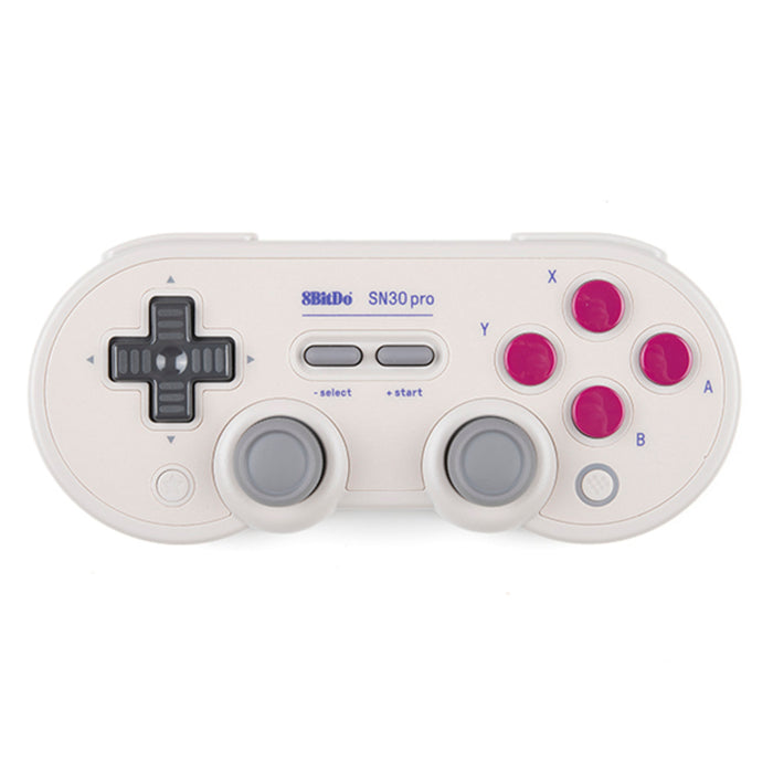 8BitDo SN30 Pro Bluetooth Gamepad