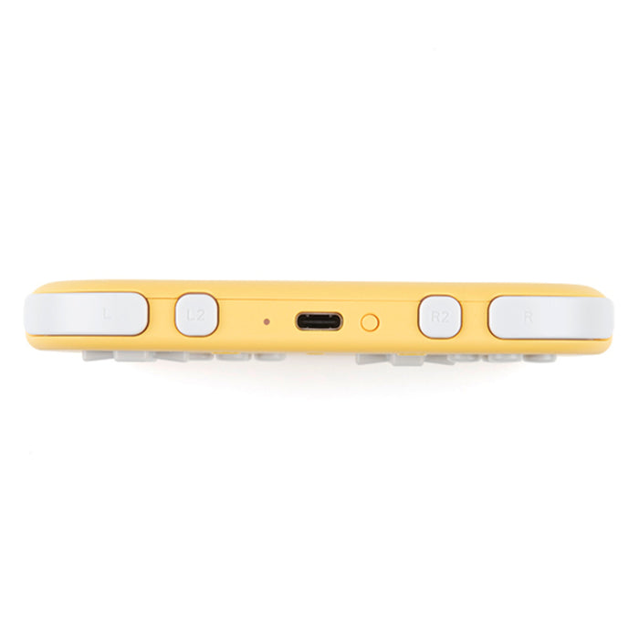 8BitDo Lite Bluetooth Gamepad - Yellow