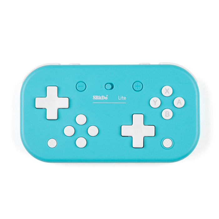 8BitDo Lite Bluetooth Gamepad - Blue