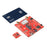 SparkFun MicroMod Asset Tracker Carrier Board