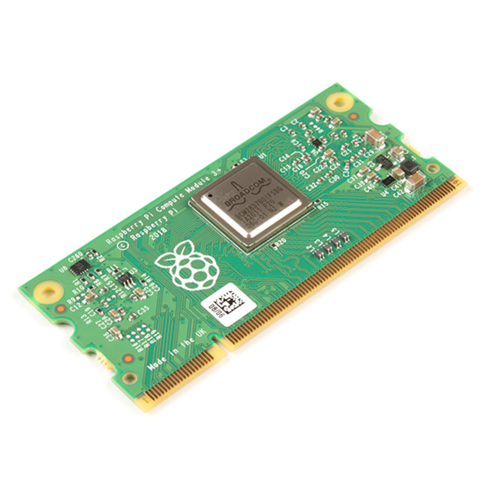 Raspberry Pi Compute Module 3+ - 8GB