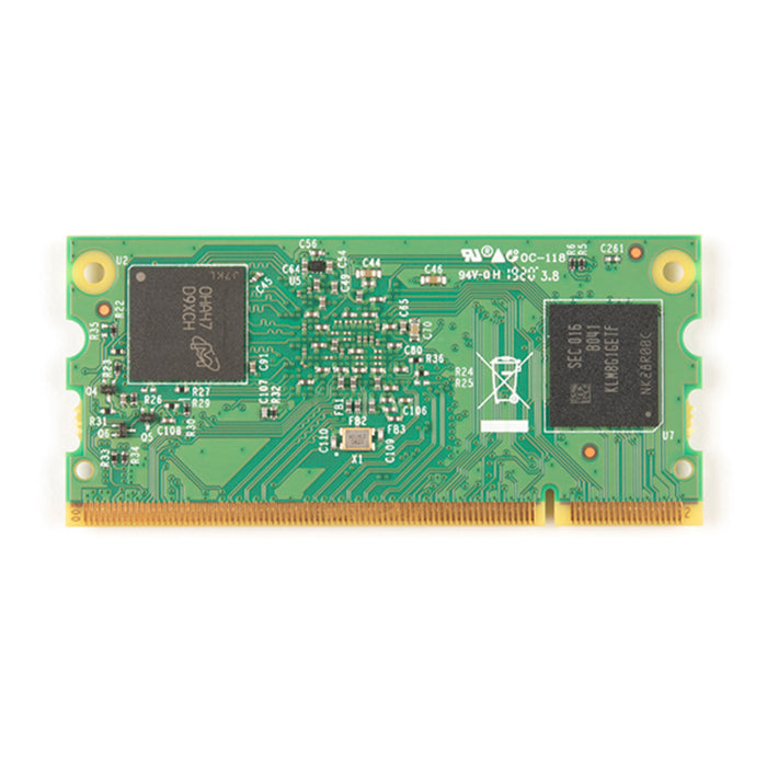 Raspberry Pi Compute Module 3+ - 8GB
