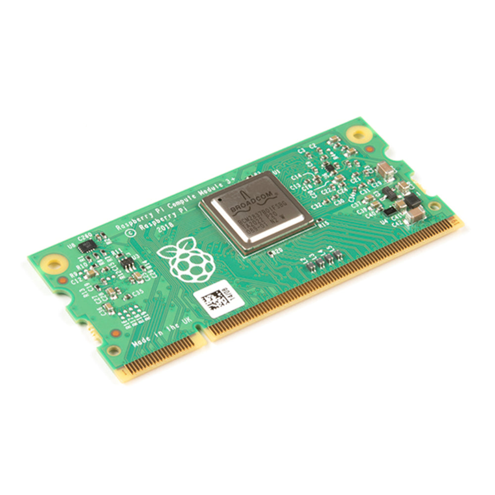 Raspberry Pi Compute Module 3+ - 16GB